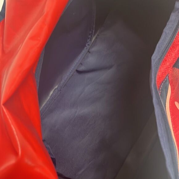 Puma Evercat Candidate Duffle Bag - Picture 2 of 2
